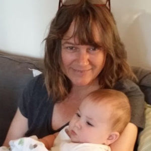 Meet your Posher, Leanne